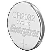 Energizer Ultimate Lithium Pila alcalina CR2032 (CR2032, Alcalino manganeso, 1,5 V)