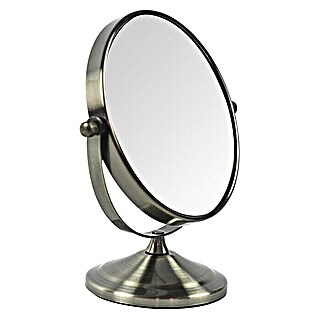 Deblanch Espejo cosmético (x 7, Oro viejo)