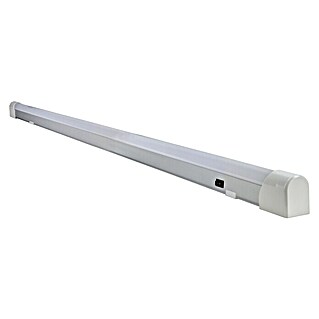 LED-Lichtleiste Base Switch (Länge: 120 cm, 20 W, Lichtfarbe: Neutralweiß)