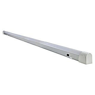 LED-Lichtleiste Base Switch (Länge: 150 cm, 24 W, Lichtfarbe: Neutralweiß)