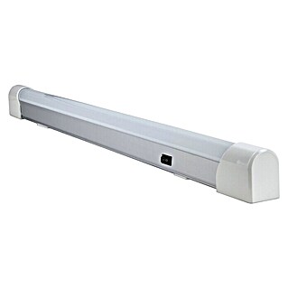 LED-Lichtleiste Base Switch (Länge: 60 cm, 10 W, Lichtfarbe: Neutralweiß)