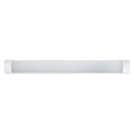 E2 elektro  LED-Lichtleiste Flat