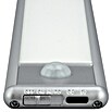 E2 elektro LED-Lichtleiste Cell XS (L x B x H: 400 x 40 x 10 mm, 2 W, Mit Bewegungsmelder, Neutralweiß) | BAUHAUS