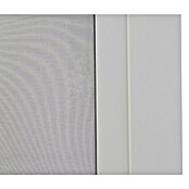 Sorara Seitenelement Rollo Solid & Basic (300 cm, Weiß) | BAUHAUS