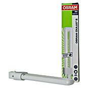 Osram Energiesparlampe Dulux S Interna (9 W, Warmweiß, Energieeffizienzklasse: A)