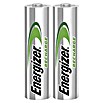 Energizer Rechargeable PowerPlus Batería (700)