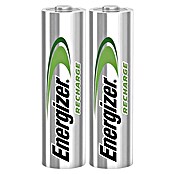 Energizer Rechargeable PowerPlus Batería (700)