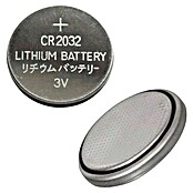 BAUHAUS Pila de botón (CR2032, 3 V, 4 uds.)