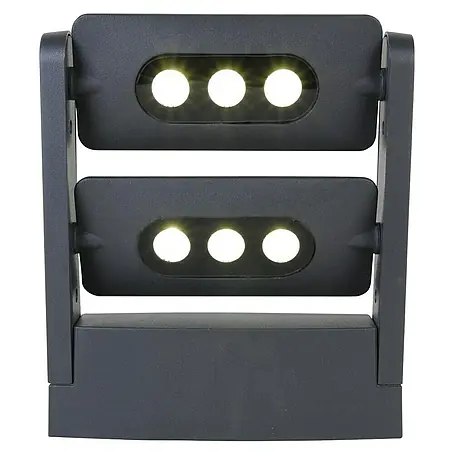 Lutec  Aplique para exterior LED