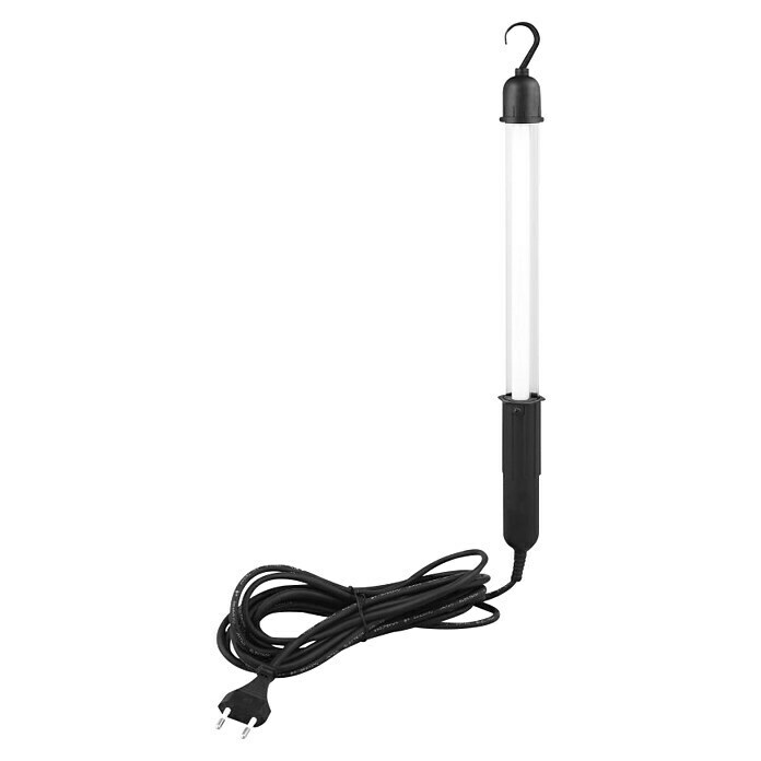 Radna LED svjetiljka  (4 W, 350 lm, Boja svjetla: Hladna bijela, IP20) | BAUHAUS