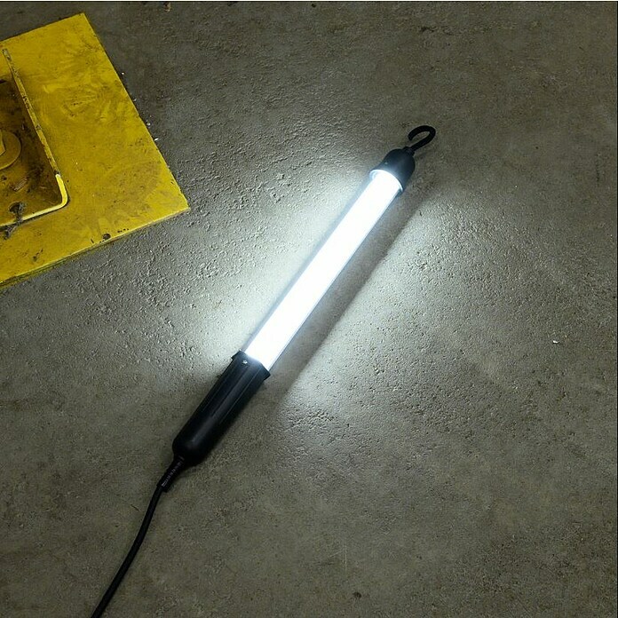 Radna LED svjetiljka  (4 W, 350 lm, Boja svjetla: Hladna bijela, IP20) | BAUHAUS
