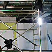 Radna LED svjetiljka  (4 W, 350 lm, Boja svjetla: Hladna bijela, IP20) | BAUHAUS