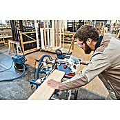 Bosch Professional Paneelsäge GCM 350-254 (1.800 W, 3.700 U/min - 5.000 U/min, Durchmesser Sägeblatt: 254 mm)