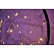 BAUHAUS Solar-Erdspieß DREAM CATCHER (LED, Schwarz, Höhe: 77 cm) | BAUHAUS