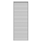 Sorara Pavillon-Seitenwand aus Lamellen (B x H: 113 x 240 cm, Weiß, Für die Modelle Classic und Deluxe mit Länge 360 cm) | BAUHAUS