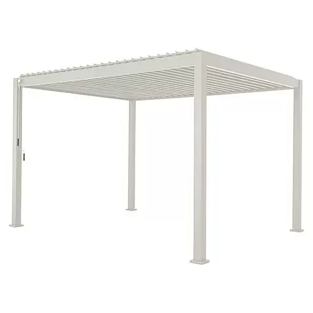 Sorara Pergola Mirador Deluxe