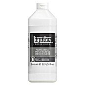 Liquitex Professional Sredstvo za razlijevanje akrilnih boja (946 ml, Prikladno za: Akrilne boje)
