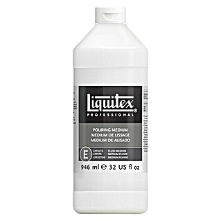 Liquitex Professional Sredstvo za razlijevanje akrilnih boja Liquitex Professional (946 ml, Prikladno za: Akrilne boje)