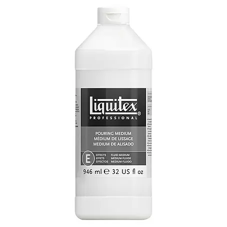 Liquitex Professional Gießmedium