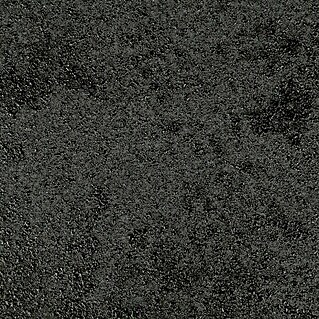 Fliesenmuster Oxyd (15 x 15 cm, Schwarz, Schimmernd)