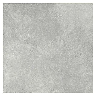 Fliesenmuster Versilia Argento (15 x 15 cm, Grau, Matt)