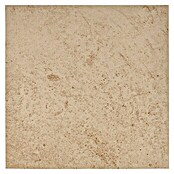 Fliesenmuster Andalusia (15 x 15 cm, Beige/Braun, Matt) | BAUHAUS