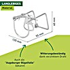 Windhager Wühlmausfalle