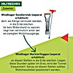 Windhager Wühlmausfalle