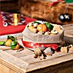 Windhager Jutesack (L x B: 60 x 40 cm, Natur) | BAUHAUS