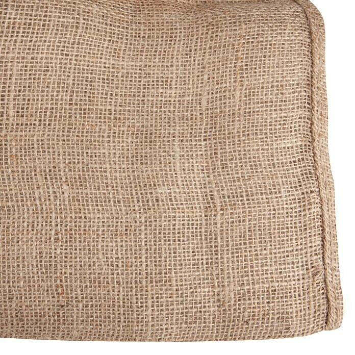 Windhager Jutesack (L x B: 60 x 40 cm, Natur) | BAUHAUS