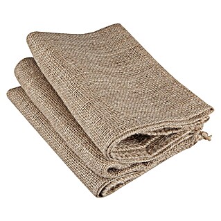 Windhager Jutesack (L x B: 60 x 40 cm, Natur)