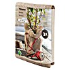 Windhager Jutesack (L x B: 60 x 40 cm, Natur) | BAUHAUS