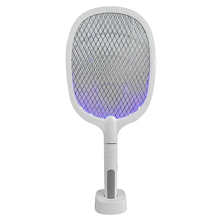 Windhager Elektrische Fliegenklatsche 2in 1
