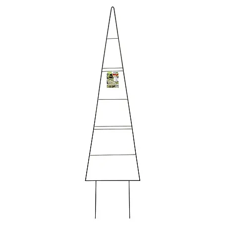 Windhager  Rankhilfe Tree
