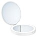 Smedbo Outline Cosmeticaspiegel Lite Reisspiegel 