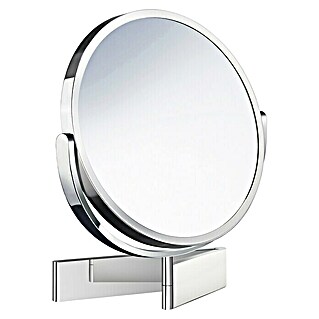 Smedbo Outline Cosmeticaspiegel (Diameter: 20 cm, Rond, Chroom, Vergroting 1: 700 %)