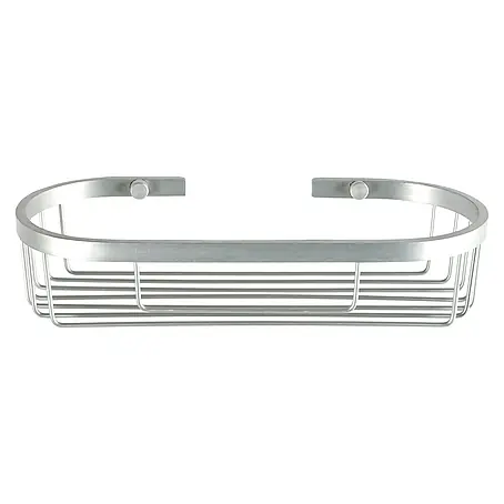 Tatay  Cesta de baño oval Ice