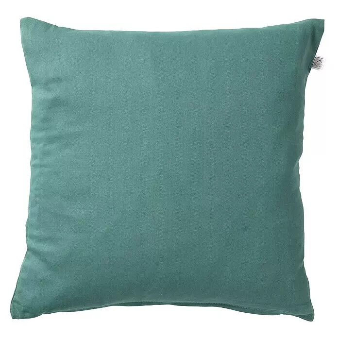 Kissen LeniJadeite, 45 x 45 cm, 100 % Leinen