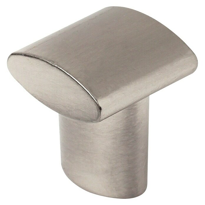 Möbelknopf (Ø x H: 20 x 24 mm, Matt)
