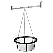 4rain Regenwassertank Komplettpaket Mono Garten-Comfort (3.000 l, Tauchdruckpumpe)