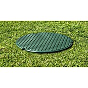 4rain Regenwassertank Komplettpaket Mono Garten-Comfort (3.000 l, Tauchdruckpumpe)