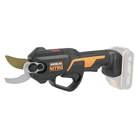 Worx PowerShare 20V Tijeras para podar de batería WG330E.9