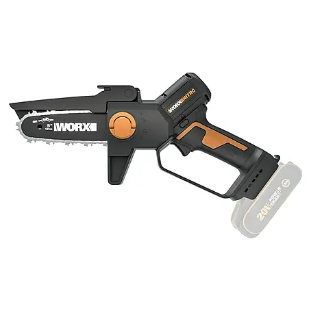 Worx PowerShare 20V Akku-Astsäge WG325E.9