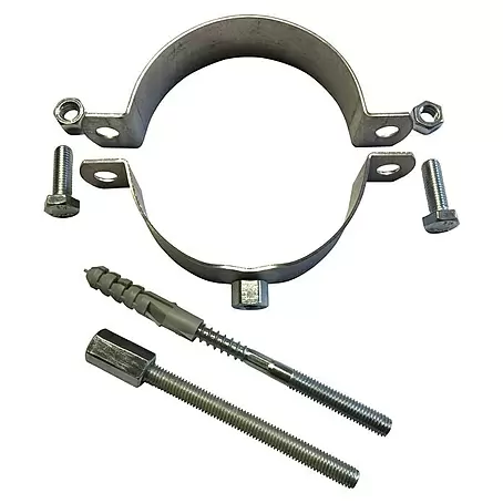 Rohrschelle