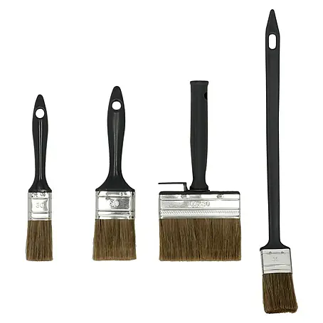 Lasurpinsel-Set
