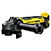 Stanley FatMax Akku-Winkelschleifer SFMCG700B-XJ 