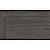 Türzarge CPL Dunkelgrau Soft (80 x 201 cm, Wandstärke: 210 mm, DIN Anschlag: Links, Dunkelgrau) | BAUHAUS