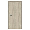 Türzarge CPL Pinie Dunkel Soft (70 x 201 cm, Wandstärke: 285 mm, DIN Anschlag: Rechts, Pinie Dunkel) | BAUHAUS