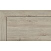 Türzarge CPL Pinie Dunkel Soft (70 x 201 cm, Wandstärke: 285 mm, DIN Anschlag: Rechts, Pinie Dunkel) | BAUHAUS