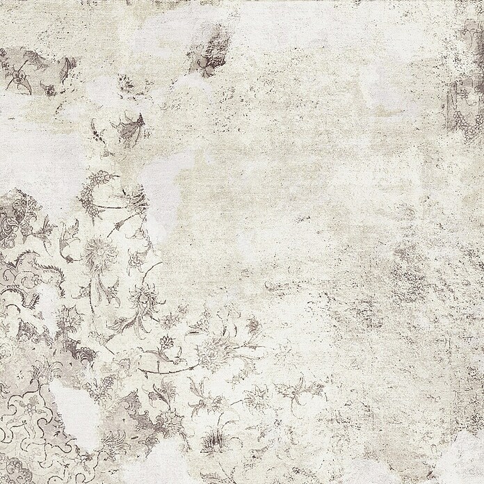 Feinsteinzeugfliese Bagdad (59,2 x 59,2 cm, Beige, Matt) | BAUHAUS